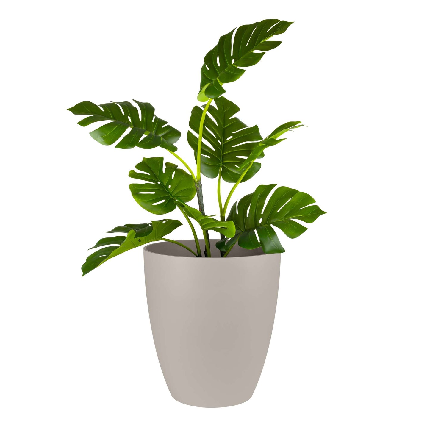 16" Urban Planter with Matte Finish