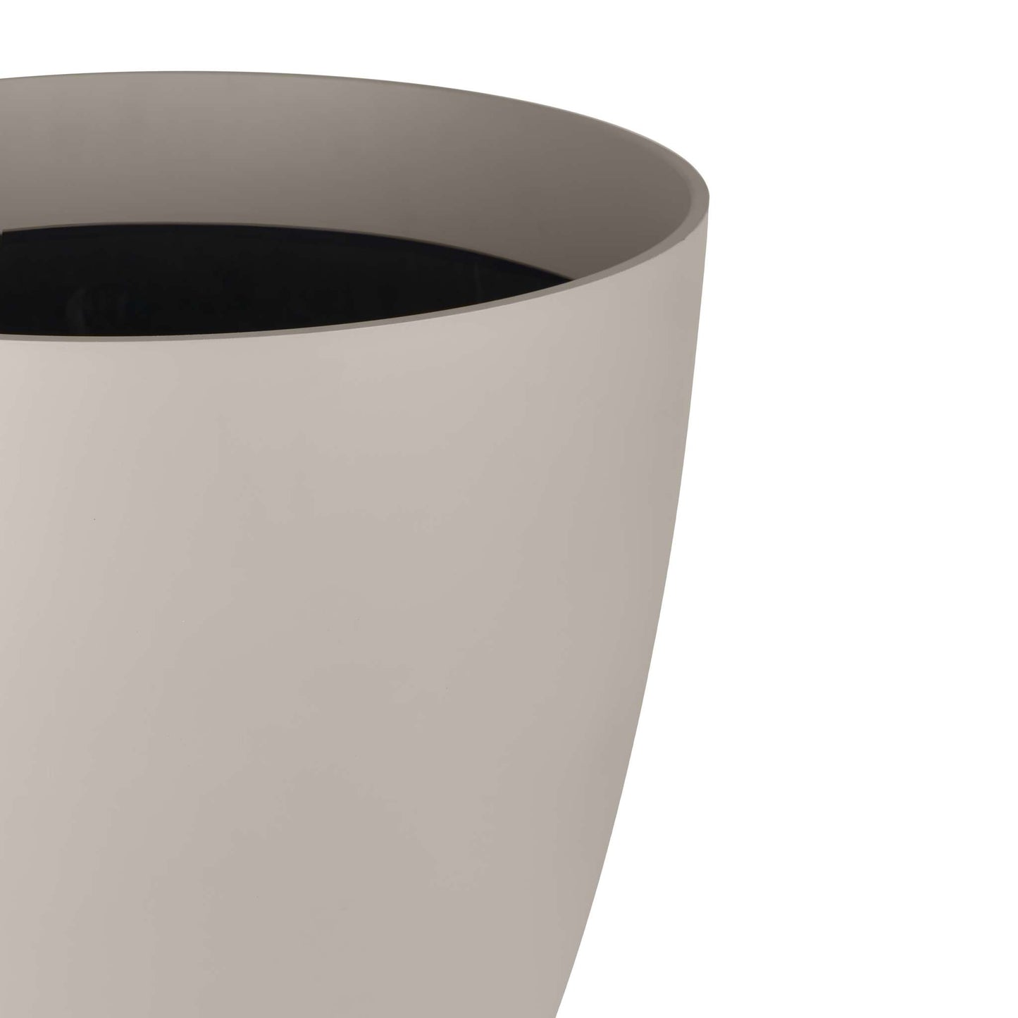 16" Urban Planter with Matte Finish