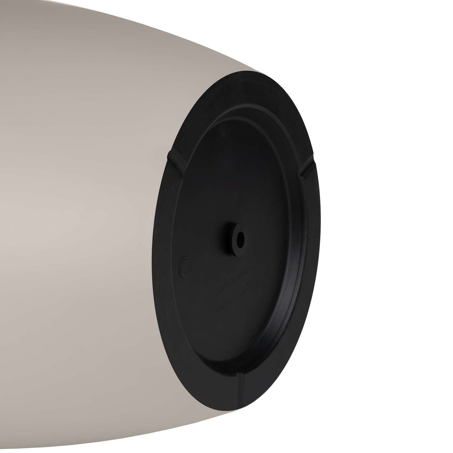 16" Urban Planter with Matte Finish