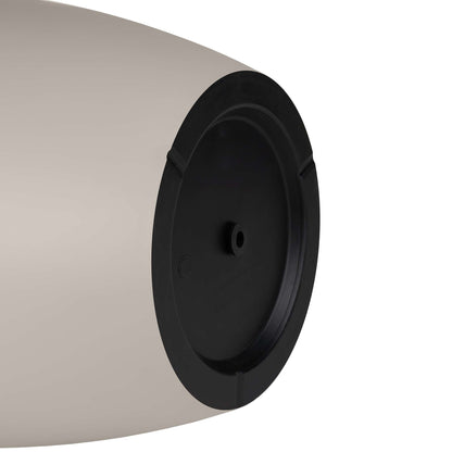 16" Urban Planter with Matte Finish