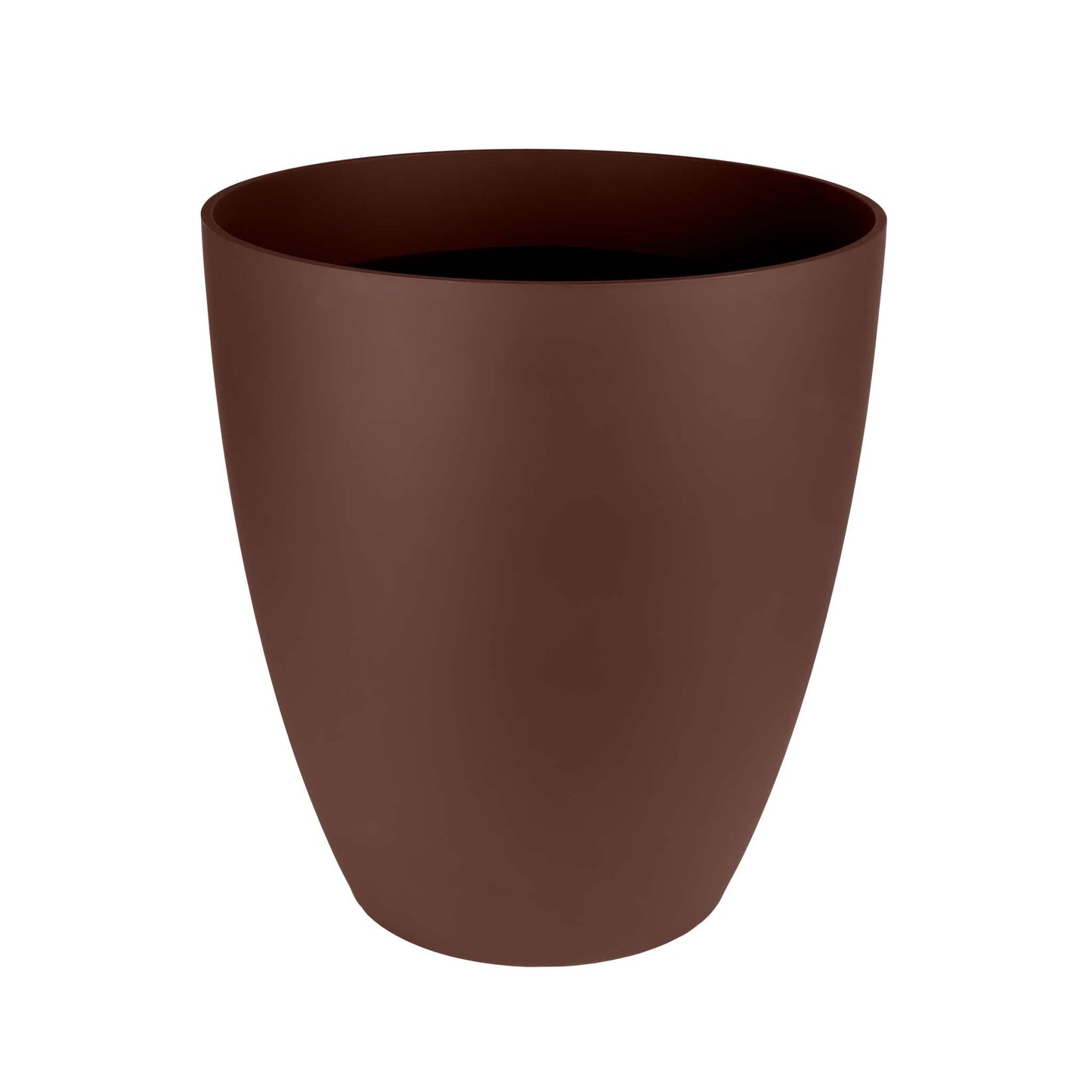 16" Urban Planter with Matte Finish