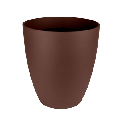 16" Urban Planter with Matte Finish