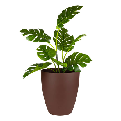 16" Urban Planter with Matte Finish