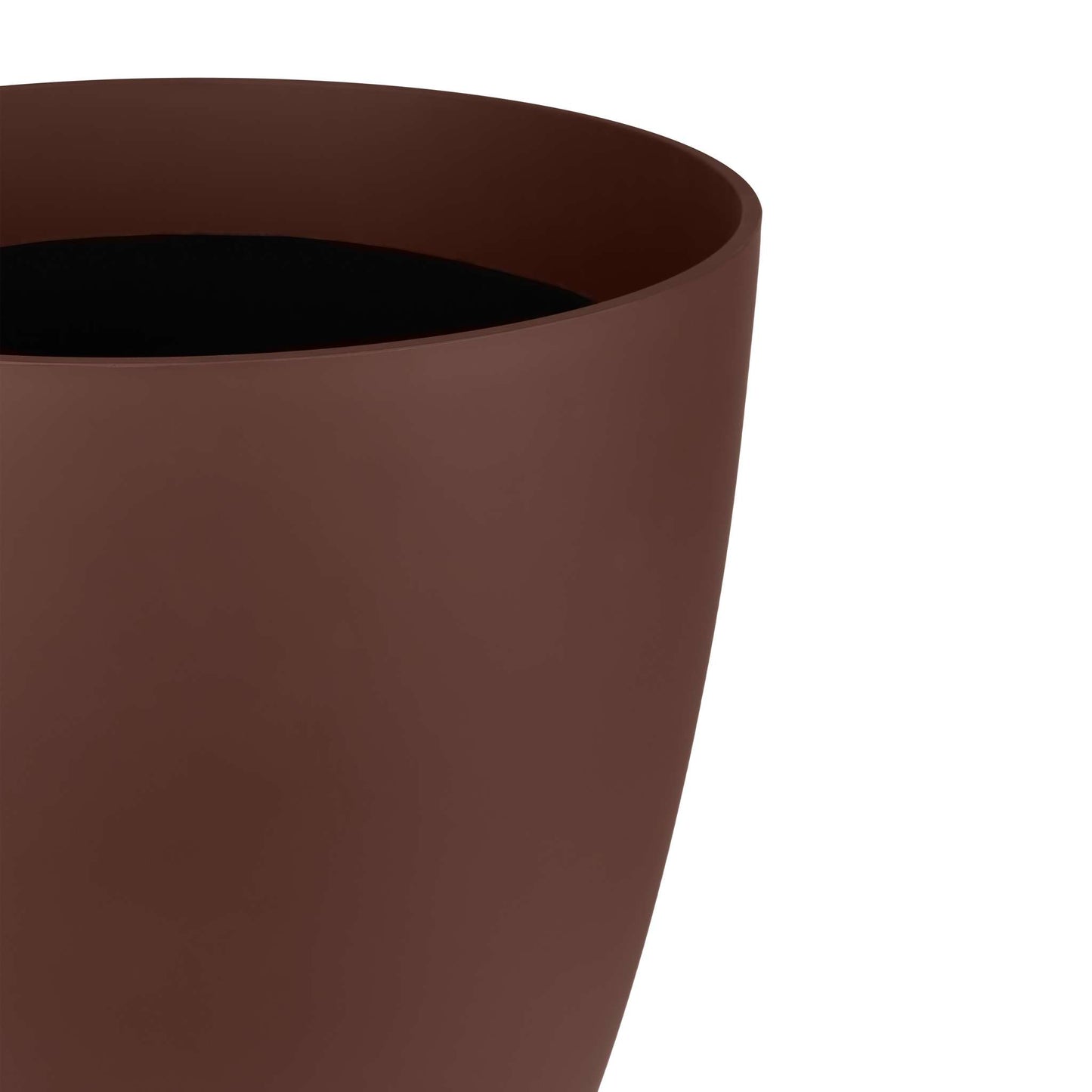 16" Urban Planter with Matte Finish