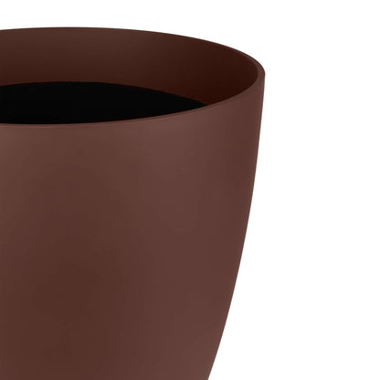 16" Urban Planter with Matte Finish