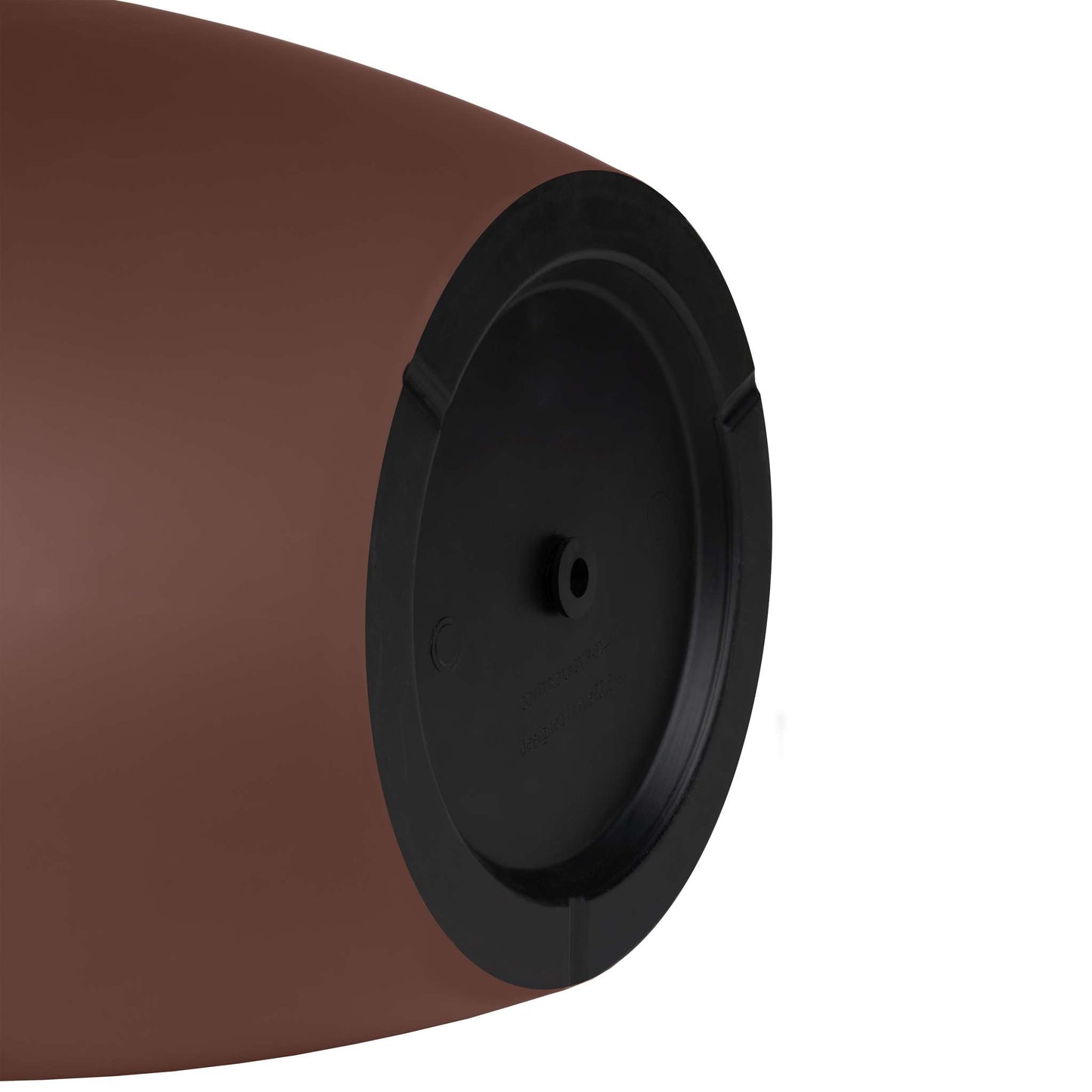 16" Urban Planter with Matte Finish