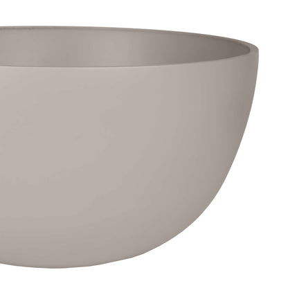 12" Urban Planter with Matte Finish