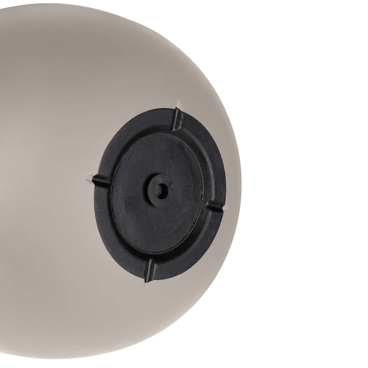 12" Urban Planter with Matte Finish