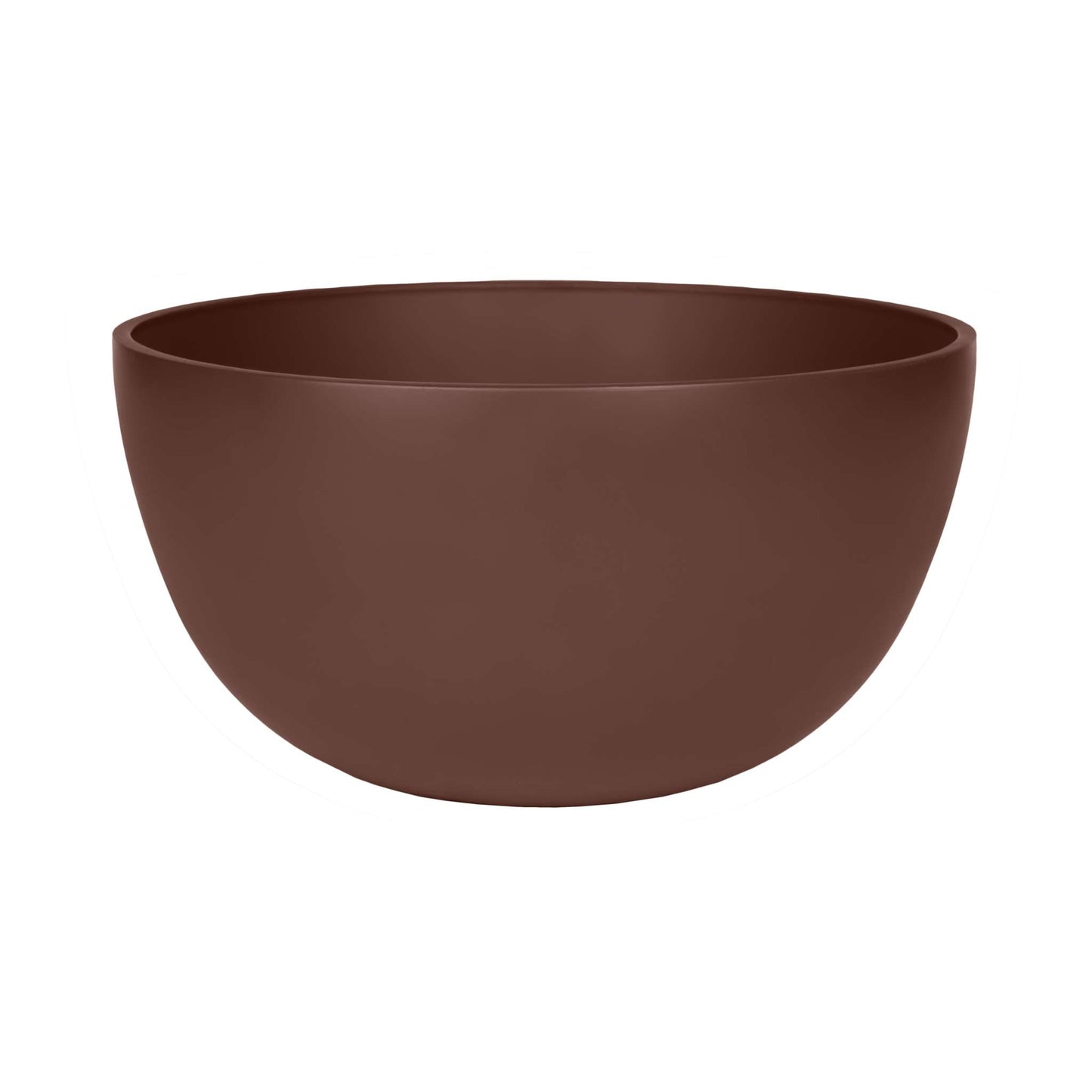 12" Urban Planter with Matte Finish