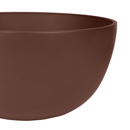 12" Urban Planter with Matte Finish