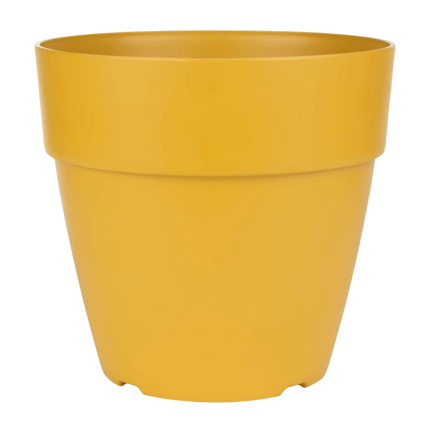 Jardinière Selv 12 po avec système auto-arrosant