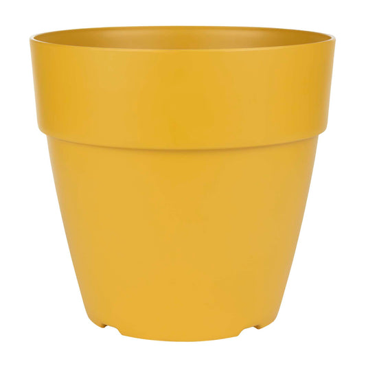 12" Selv Planter with self-watering system