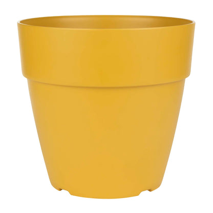 12" Selv Planter with self-watering system