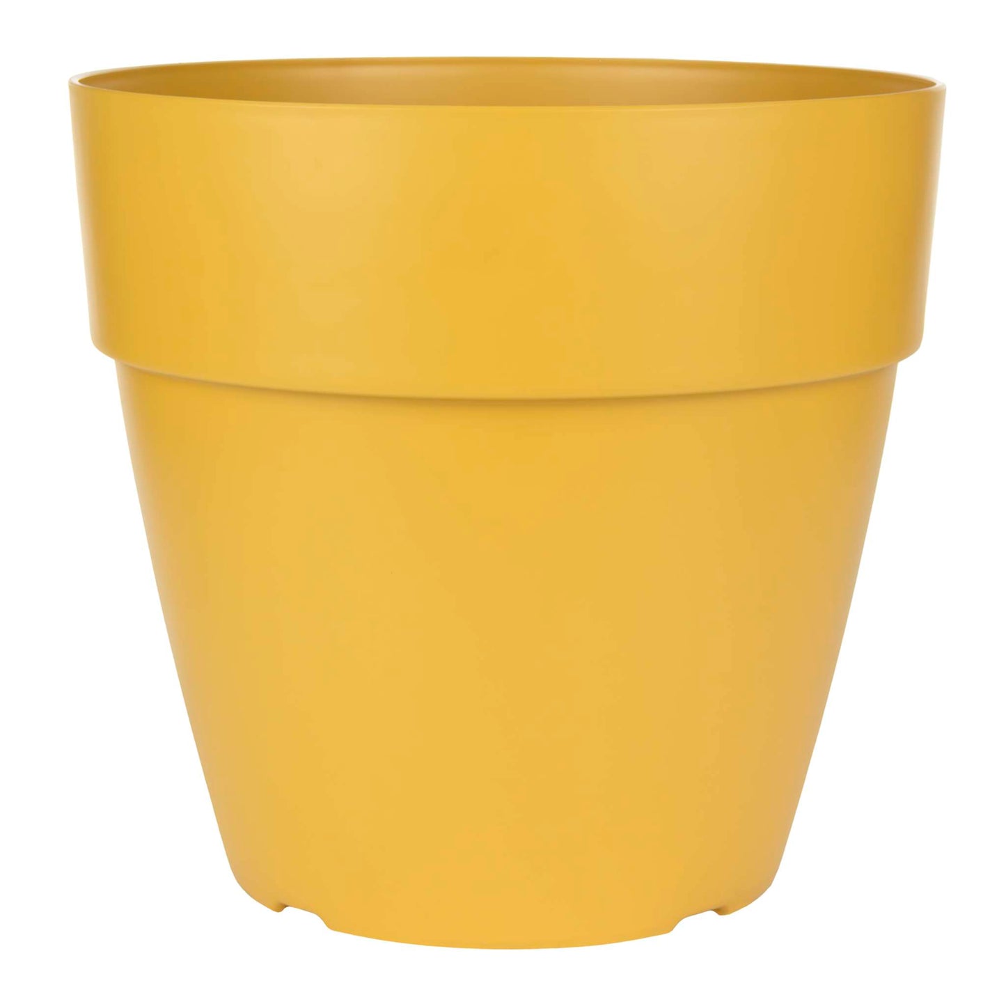 Jardinière Selv 15 po avec système auto-arrosant