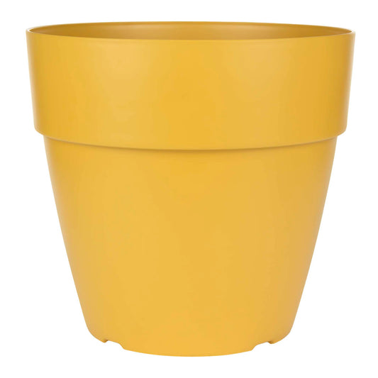 15" Selv Planter with self-watering system