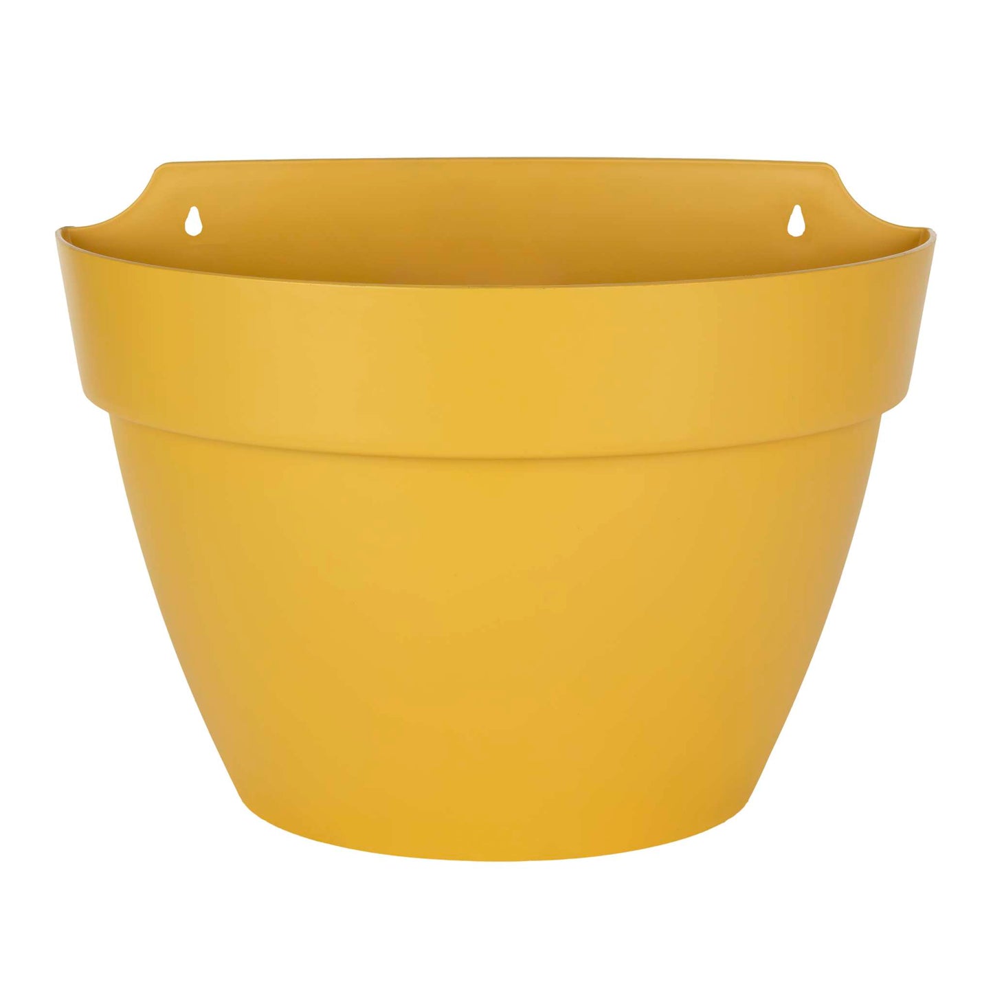 Jardinière murale Selv 14 po avec système auto-arrosant