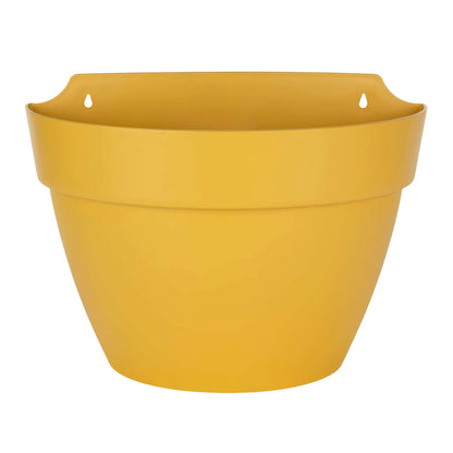 Jardinière murale Selv 14 po avec système auto-arrosant