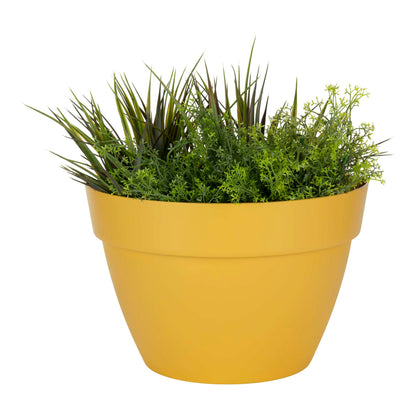 Jardinière murale Selv 14 po avec système auto-arrosant