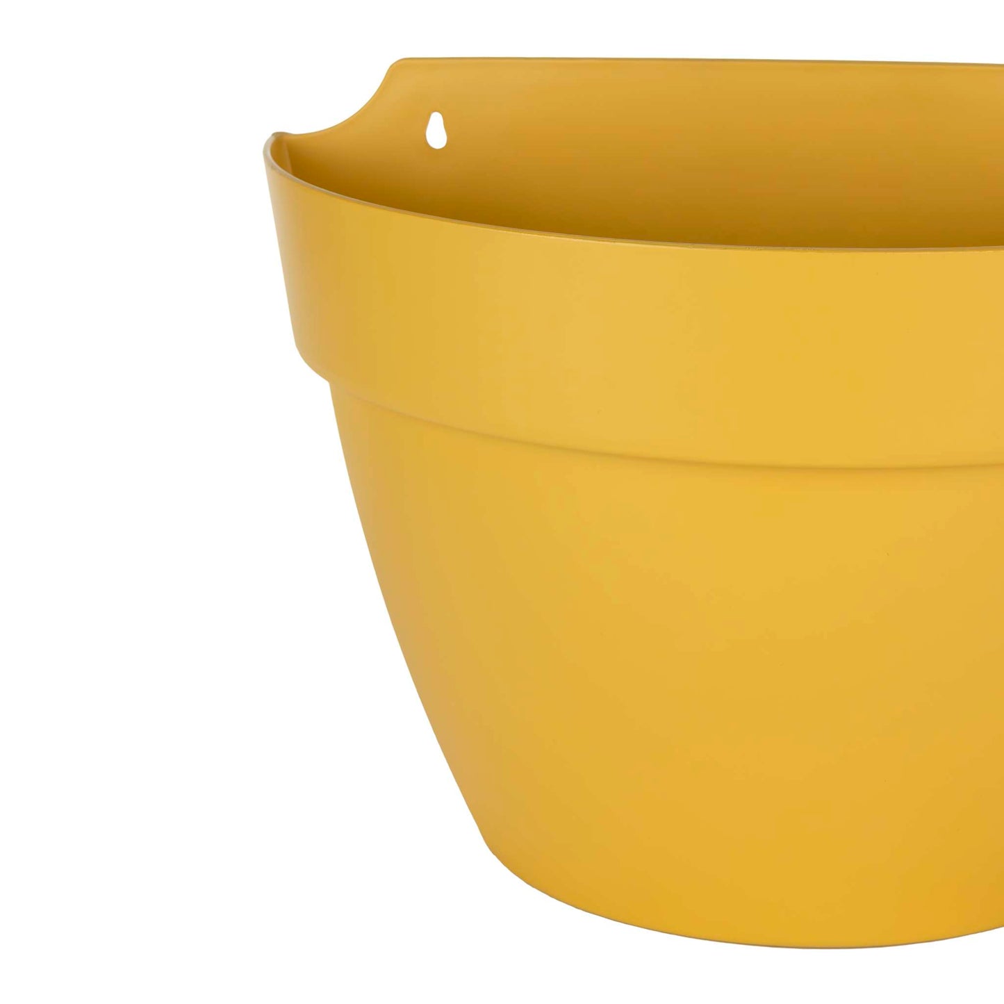 Jardinière murale Selv 14 po avec système auto-arrosant