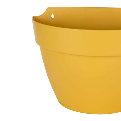 Jardinière murale Selv 14 po avec système auto-arrosant