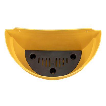 Jardinière murale Selv 14 po avec système auto-arrosant