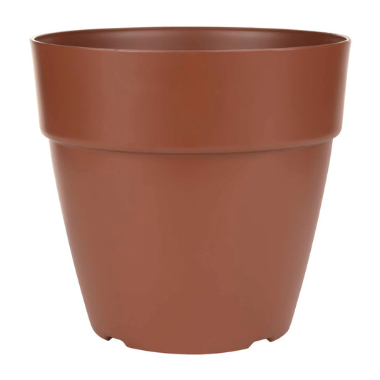 12" Selv Planter with self-watering system