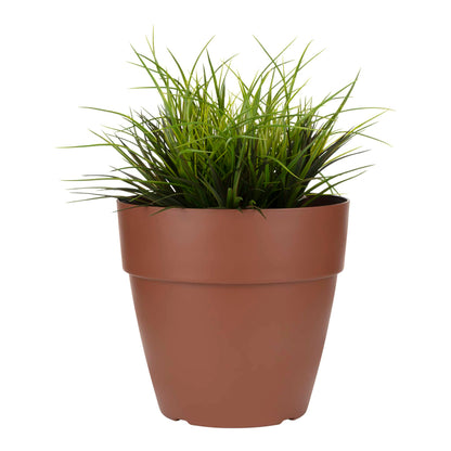 Jardinière Selv 15 po avec système auto-arrosant