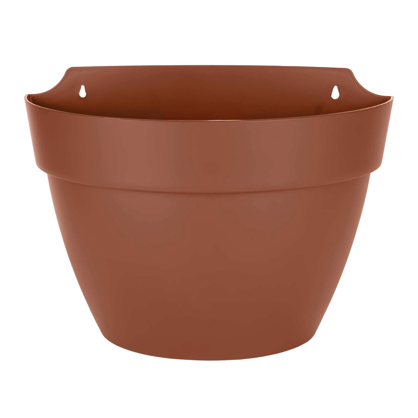 Jardinière murale Selv 14 po avec système auto-arrosant