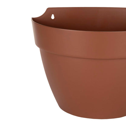 Jardinière murale Selv 14 po avec système auto-arrosant