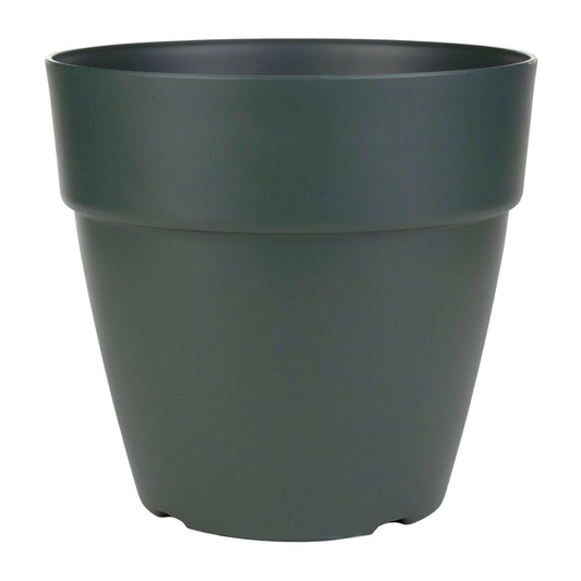 12" Selv Planter with self-watering system