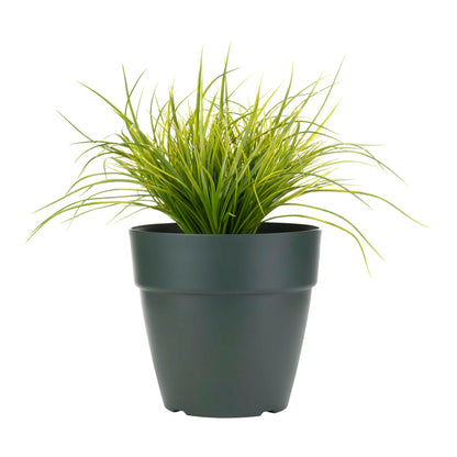 Jardinière Selv 12 po avec système auto-arrosant