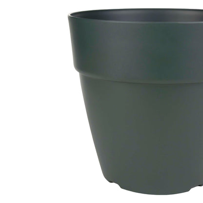 Jardinière Selv 12 po avec système auto-arrosant