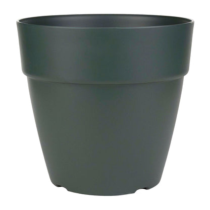 Jardinière Selv 12 po avec système auto-arrosant