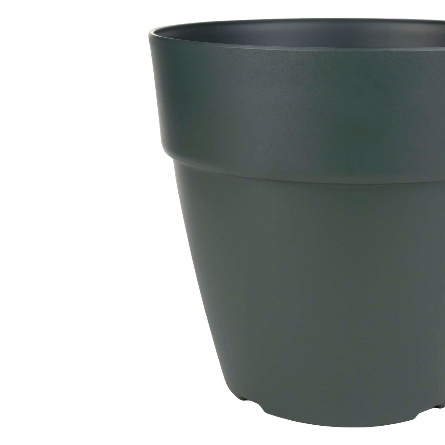 Jardinière Selv 15 po avec système auto-arrosant