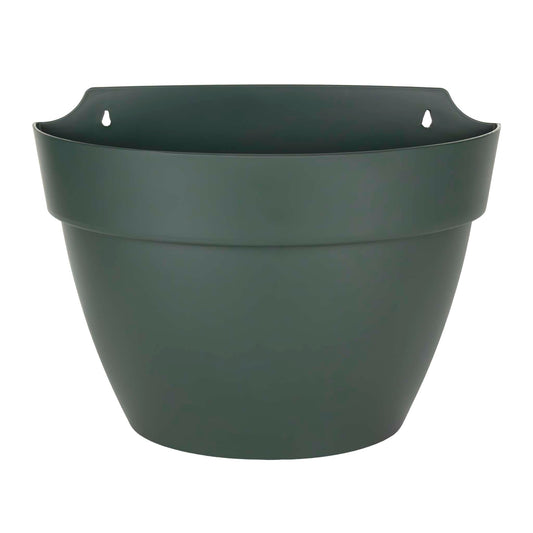 14" Selv Wall Planter with self-watering system