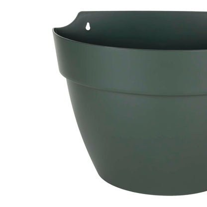 Jardinière murale Selv 14 po avec système auto-arrosant