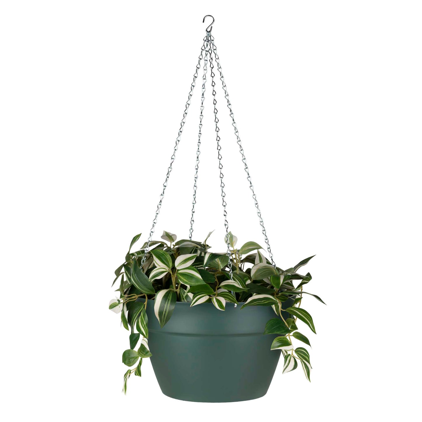 Jardinière suspendue Selv 12,5 po