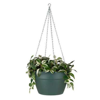 Jardinière suspendue Selv 12,5 po