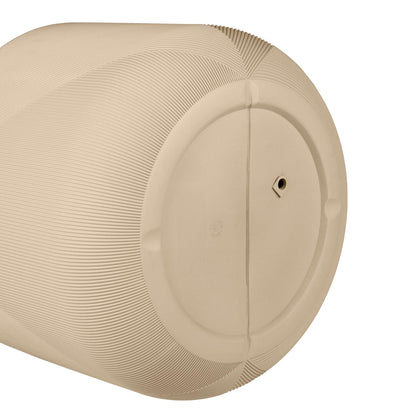 Ensemble de 3 jardinières Gavin 14 po, 18 po et 22 po