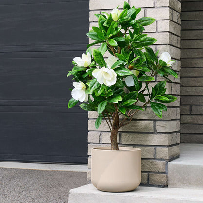 Ensemble de 3 jardinières Gavin 14 po, 18 po et 22 po