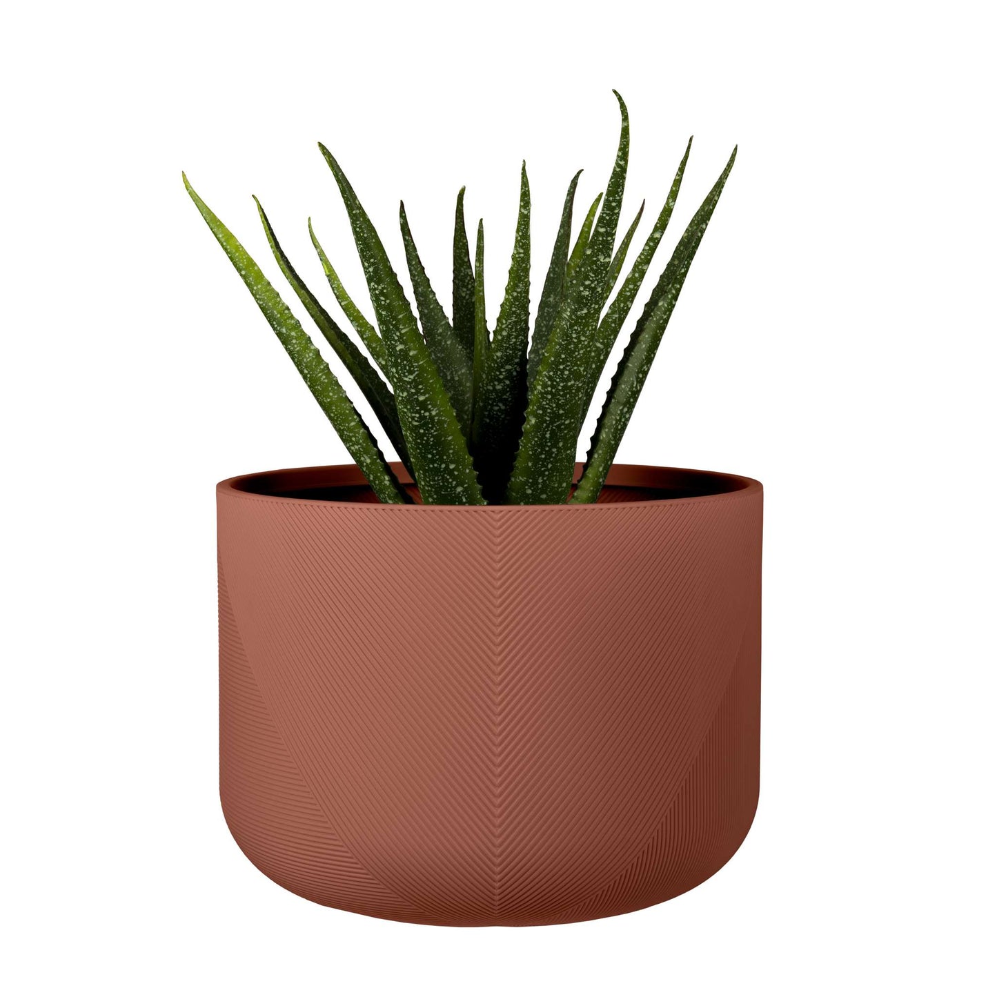 Ensemble de 3 jardinières Gavin 14 po, 18 po et 22 po