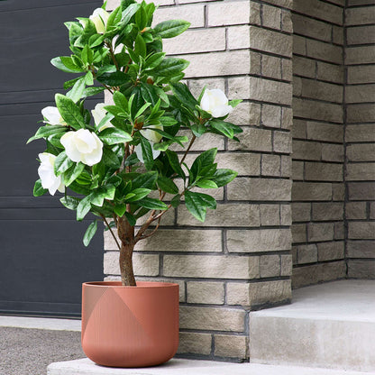 Ensemble de 3 jardinières Gavin 14 po, 18 po et 22 po