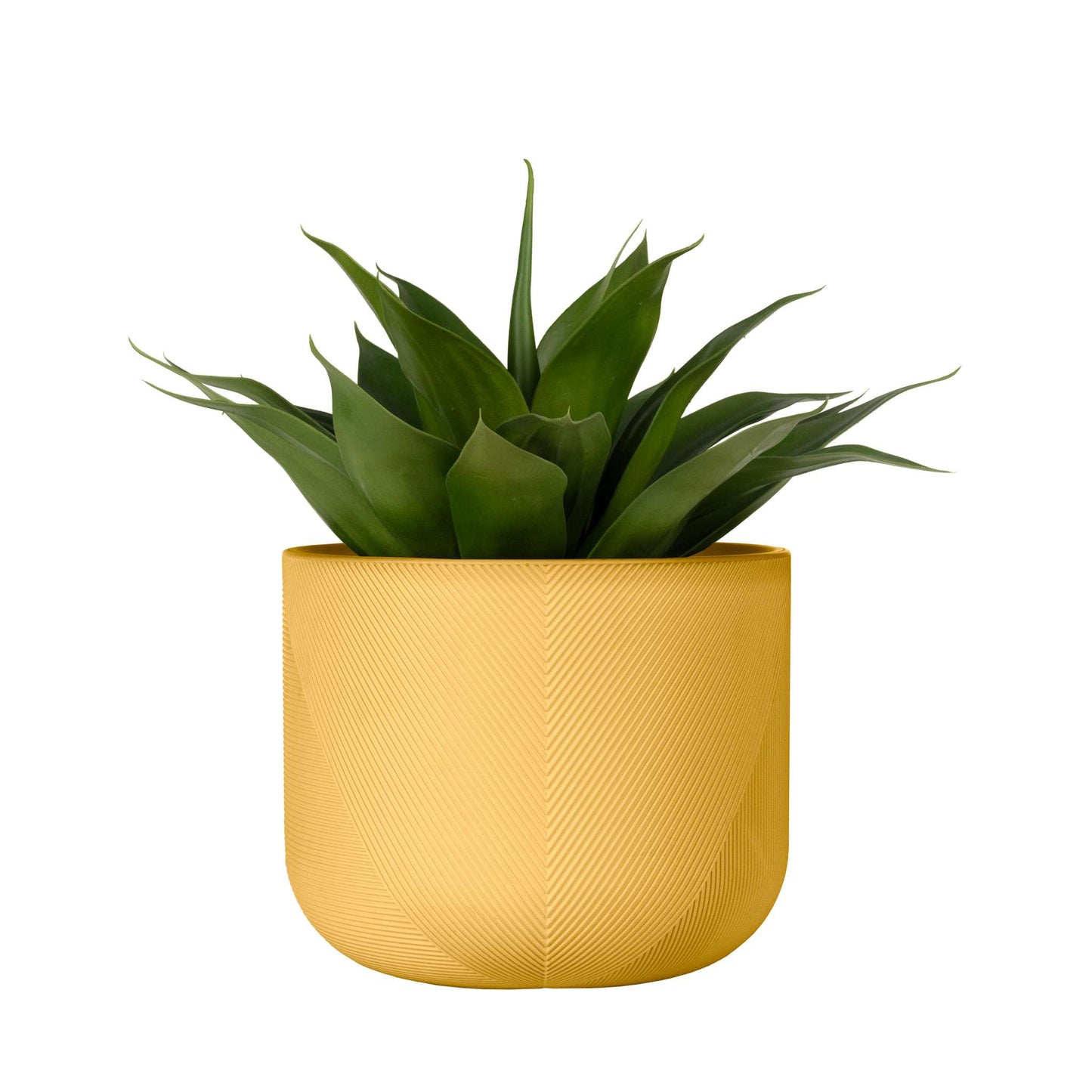 Ensemble de 3 jardinières Gavin 14 po, 18 po et 22 po