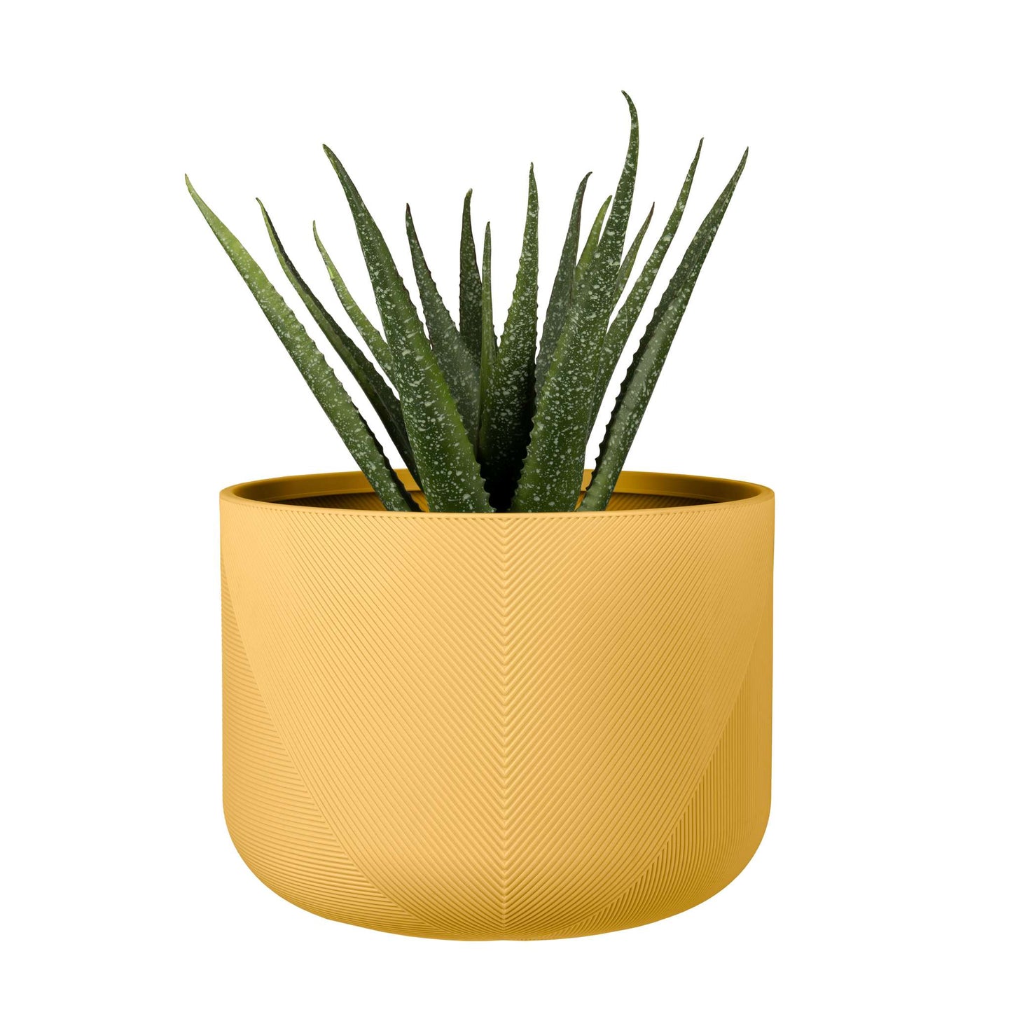 Ensemble de 3 jardinières Gavin 14 po, 18 po et 22 po