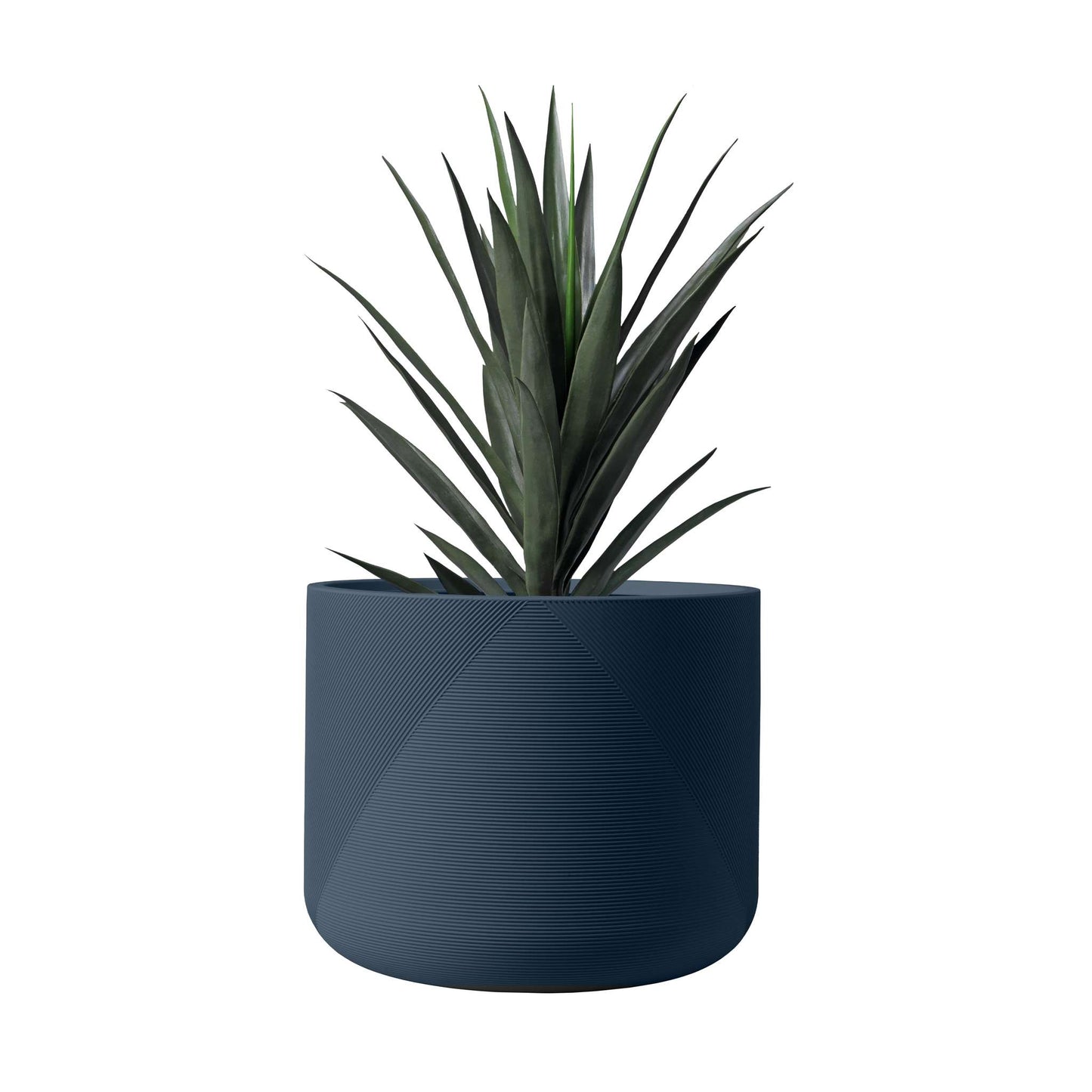 Gavin 3-Piece Planter Set – 14", 18" and 22"