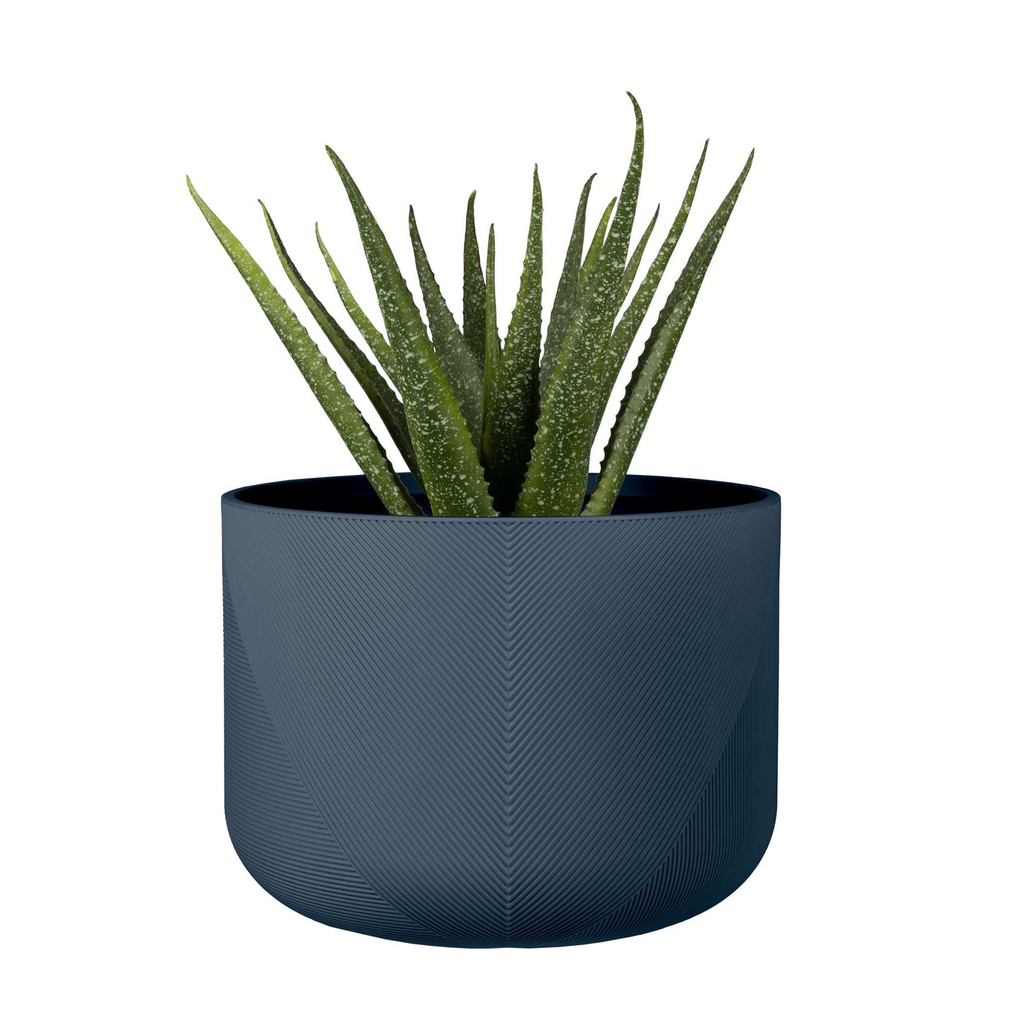 Gavin 3-Piece Planter Set – 14", 18" and 22"