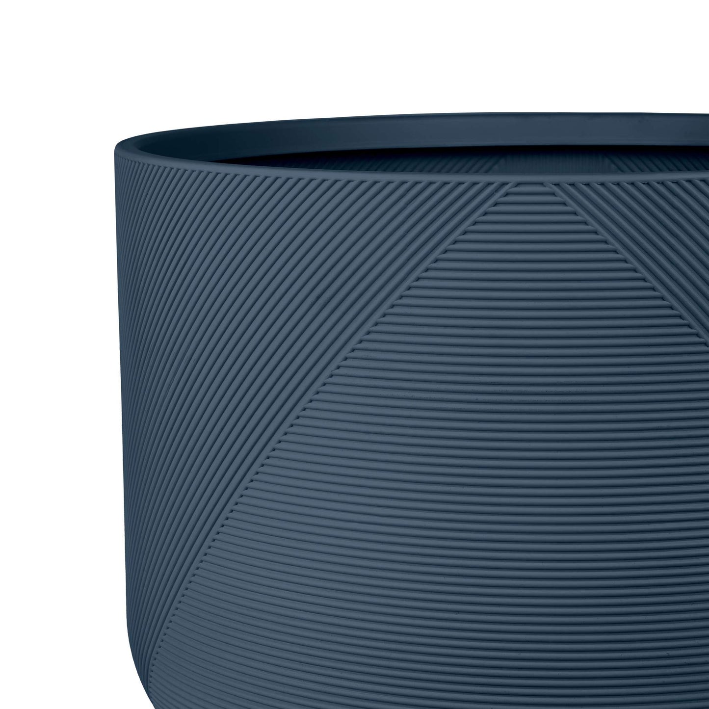 Gavin 3-Piece Planter Set – 14", 18" and 22"