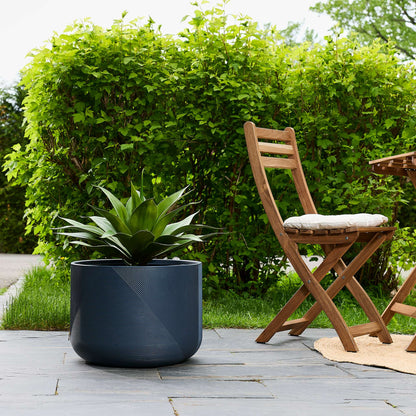 Gavin 3-Piece Planter Set – 14", 18" and 22"