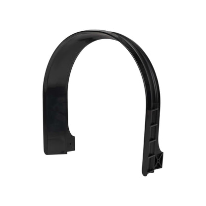 Capot de turbine de rechange pour pelle à neige électrique