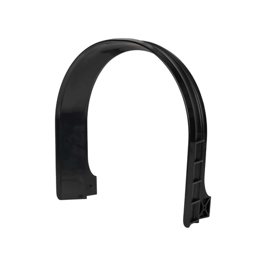 Capot de turbine de rechange pour pelle à neige électrique